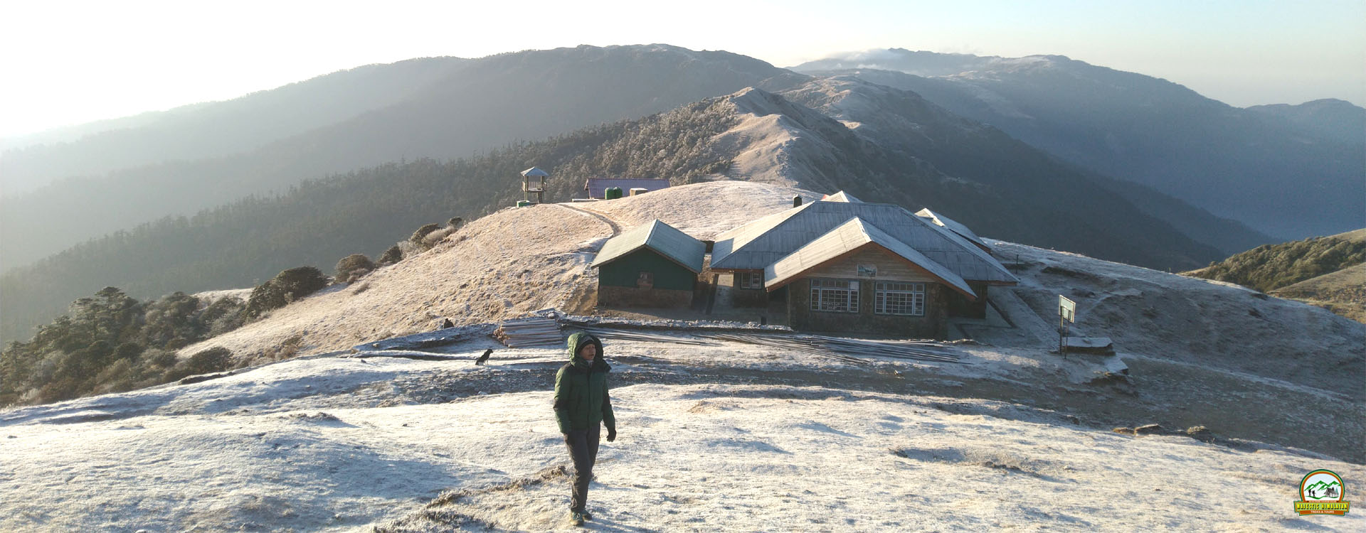 Sandakphu Phalut Trek